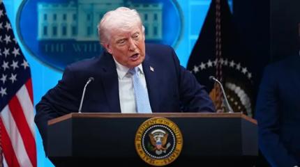 На ядерный удар по Ирану глубинное государство пока не готово