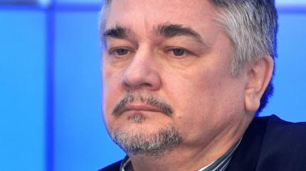 Ищенко: переговоры Путина и Меркель были полны негативных сигналов Украине Ищенко: переговоры Путина и Меркель были полны негативных сигналов Украине