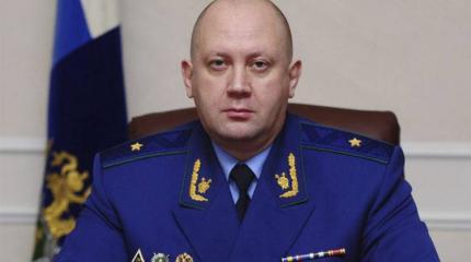 Назначение зятя Шойгу заместителем генпрокурора: династии укрепляют власть? Назначение зятя Шойгу заместителем генпрокурора: династии укрепляют власть?