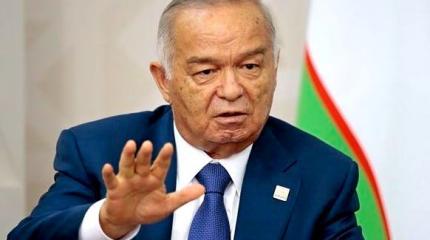 Инсульт официально: Узбекистан готов сменить лидера Инсульт официально: Узбекистан готов сменить лидера