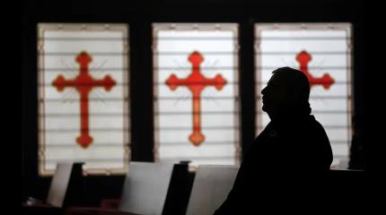 Храм безбожия. Почему в Германии пустеют церкви? Храм безбожия. Почему в Германии пустеют церкви?