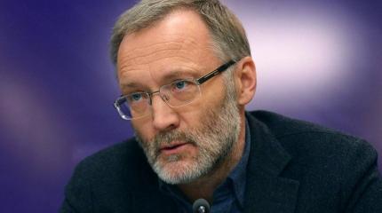 Михеев о «паранойе» Прибалтики: «Никто не помешает русским добиться цели» Михеев о «паранойе» Прибалтики: «Никто не помешает русским добиться цели»