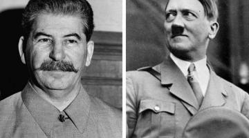 Почему Сталин во время войны запретил ликвидировать Гитлера