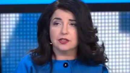 Соколовская объяснила «планом» слова уволенного Арестовича о поражении ВСУ Соколовская объяснила «планом» слова уволенного Арестовича о поражении ВСУ