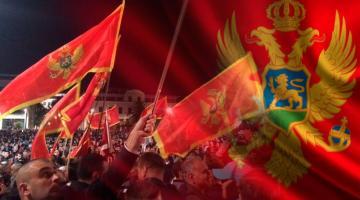 Черногория: главный политический водораздел - вступление в НАТО и отношения