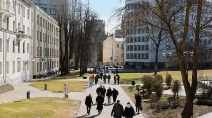 От «белых списков» в Белую Русь — почему многих этот вариант устраивает