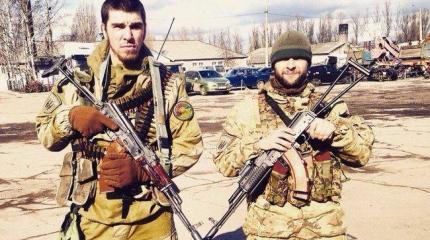 Дети майдана: Луан Кингиссеп - украинский нацист-убийца из России Дети майдана: Луан Кингиссеп - украинский нацист-убийца из России