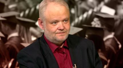 Профессор МГУ Ивинский о проблемах болонской системы образования Профессор МГУ Ивинский о проблемах болонской системы образования