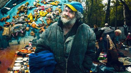 Украинцы ответили за «немытую Россию»: если у вас где-то воняет — оглянитесь Украинцы ответили за «немытую Россию»: если у вас где-то воняет — оглянитесь