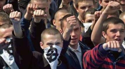 Итоги недели. Гей-парад, этническая резня, опыты над народом... Итоги недели. Гей-парад, этническая резня, опыты над народом...
