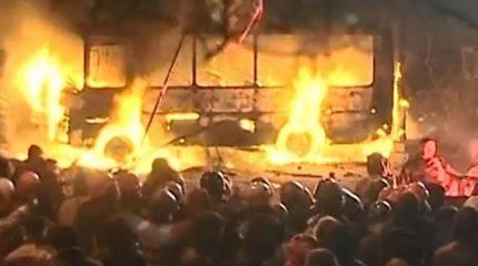 Преступления киевского режима скрыть не удастся