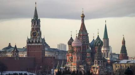 Россия выбирает гибридный суверенитет. Кремль окончательно разочаровался