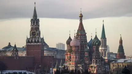 Россия выбирает гибридный суверенитет. Кремль окончательно разочаровался