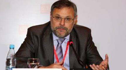 Михаил Хазин: Конец Бреттон-Вудского мира Михаил Хазин: Конец Бреттон-Вудского мира