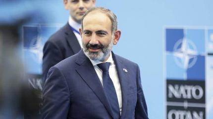 Компас Пашиняна: Армения меняет политический курс Компас Пашиняна: Армения меняет политический курс