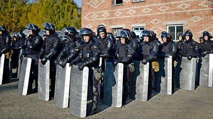 С чем связаны массовые отставки в Росгвардии С чем связаны массовые отставки в Росгвардии