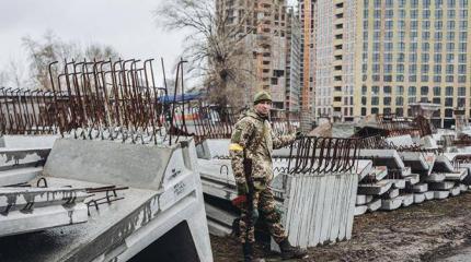 Запад подставил «свидомитов»