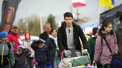 Бездетная Украина. На незалежную надвигается социальная катастрофа Бездетная Украина. На незалежную надвигается социальная катастрофа