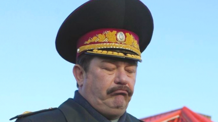 Кузьмук предрек Украине распад после завершения паспортизации Донбасса Кузьмук предрек Украине распад после завершения паспортизации Донбасса