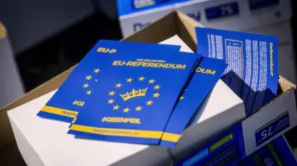 Решение парламента Нидерландов: Украина рано расслабилась Решение парламента Нидерландов: Украина рано расслабилась