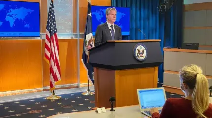 В США подчёркивают важность сотрудничества с Японией в противостоянии РФ и КНР