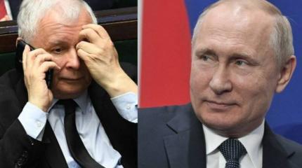 Польша vs Россия: кто объединит консервативные силы в Европе? Польша vs Россия: кто объединит консервативные силы в Европе?