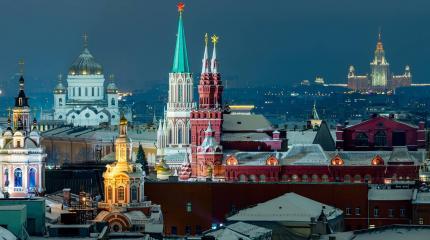 Почему Россия теряет бывшие советские республики Почему Россия теряет бывшие советские республики