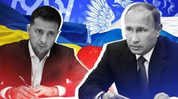 Москве и Киеву не нужны посредники в переговорах