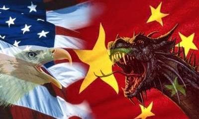 Китай готовит для США новый Карибский кризис Китай готовит для США новый Карибский кризис