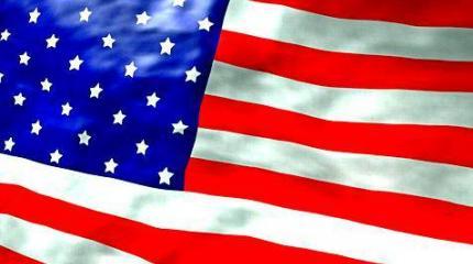 Изоляция США растет с каждым днем Изоляция США растет с каждым днем