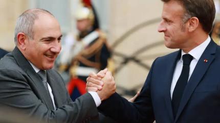 Никакие вложения в Армению уже не вернут Ереван на пророссийский курс