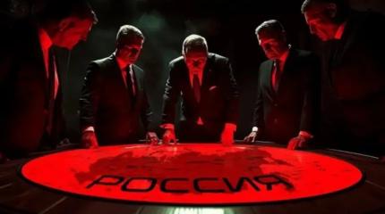 Урок 1991 года забыт. Нас ломают, как 30 лет назад