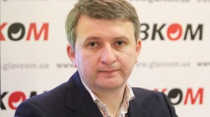 Юрий Романенко предложил «отстреливать» российских журналистов в Донбассе