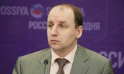 Безпалько назвал главную цель предстоящих переговоров Путина и Байдена Безпалько назвал главную цель предстоящих переговоров Путина и Байдена