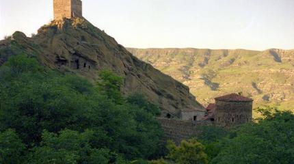 Грузины поймали «азербайджанских шпионов», которыми руководит Саакашвили Грузины поймали «азербайджанских шпионов», которыми руководит Саакашвили