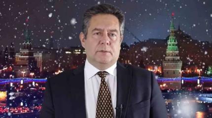 Николай Платошкин арестован по подозрению в распространении фейков Николай Платошкин арестован по подозрению в распространении фейков