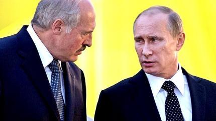 Белоруссия все дальше от России Белоруссия все дальше от России