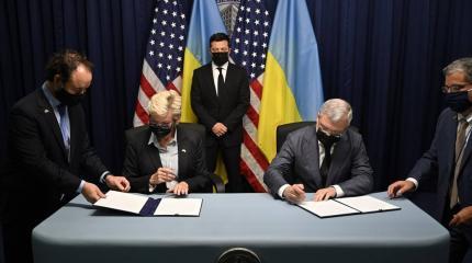 Вашингтонский провал Зеленского Вашингтонский провал Зеленского