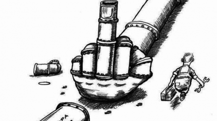 «Северный поток-2»: страх и ненависть США «Северный поток-2»: страх и ненависть США