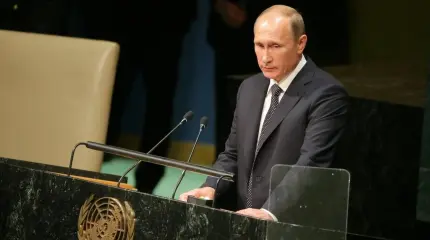 США пытаются лишить Россию доступа к ООН: что потеряет Москва США пытаются лишить Россию доступа к ООН: что потеряет Москва