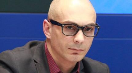 Гаспарян ответил Кирштейнсу на слова о русских в Латвии: встречаем овациями