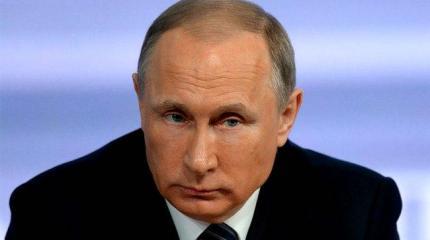 Запад ждет следующего шага Путина Запад ждет следующего шага Путина