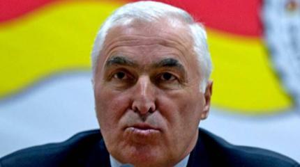 Подписание союзного договора между Россией и Южной Осетией сорвано по загадочной причине