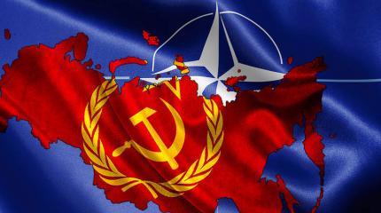 НАТО и "российская угроза": а в ту ли сторону ветер дует? НАТО и "российская угроза": а в ту ли сторону ветер дует?