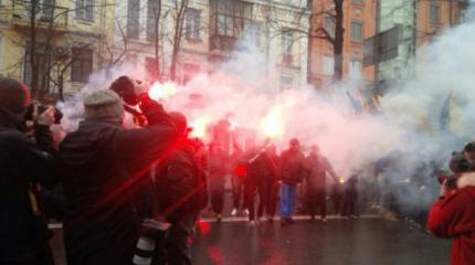 Дума ограничит встречи депутатов с избирателями из-за боязни митингов
