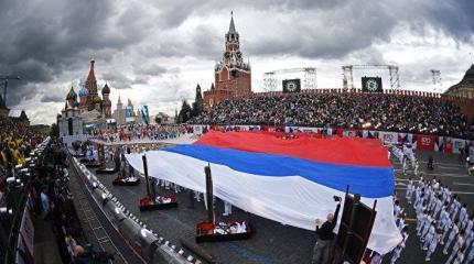Удар по либералам: Россия - не игровой автомат Удар по либералам: Россия - не игровой автомат