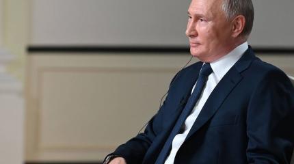 Шансы на перезагрузку: западные эксперты о перспективах путинизма Шансы на перезагрузку: западные эксперты о перспективах путинизма