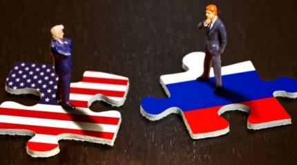 Момент истины в российско-американских отношениях наступил Момент истины в российско-американских отношениях наступил