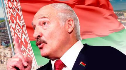 Позиции Лукашенко серьезно пошатнулись Позиции Лукашенко серьезно пошатнулись