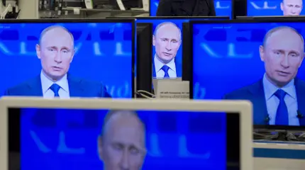 Борцы с «российской пропагандой» призывают к оправданию союзников Гитлера Борцы с «российской пропагандой» призывают к оправданию союзников Гитлера